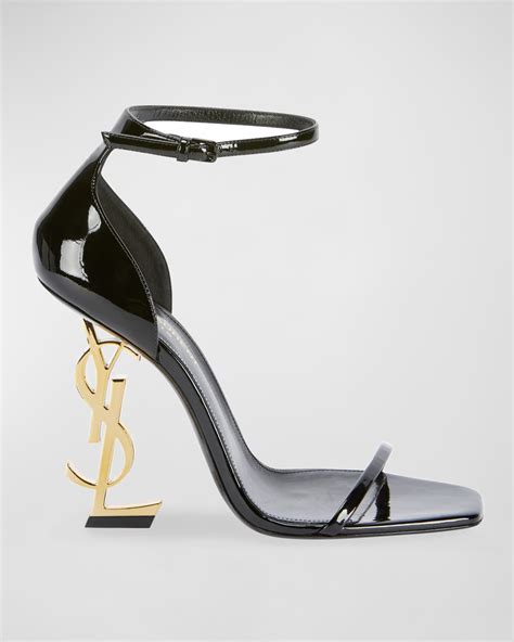 ysl heels price|how much do ysl heels cost.